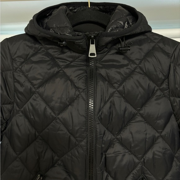 ZARA Puffer Jacket - Picture 7 of 10